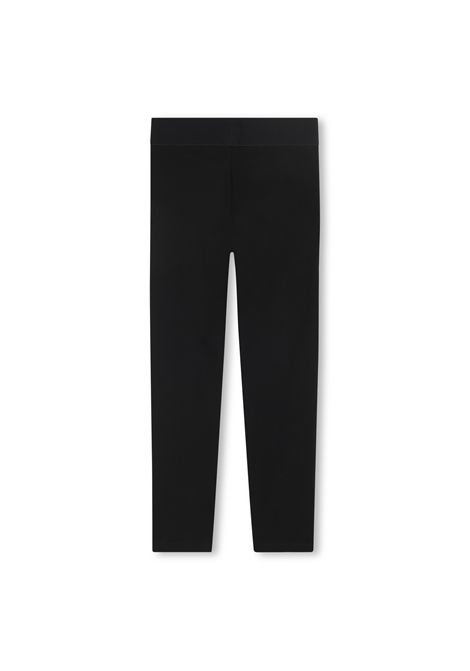 Completo t-shirt e leggings DKNY KIDS | D62569N50